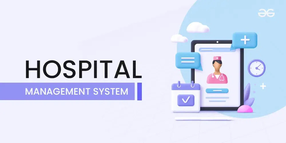 Hospital Management