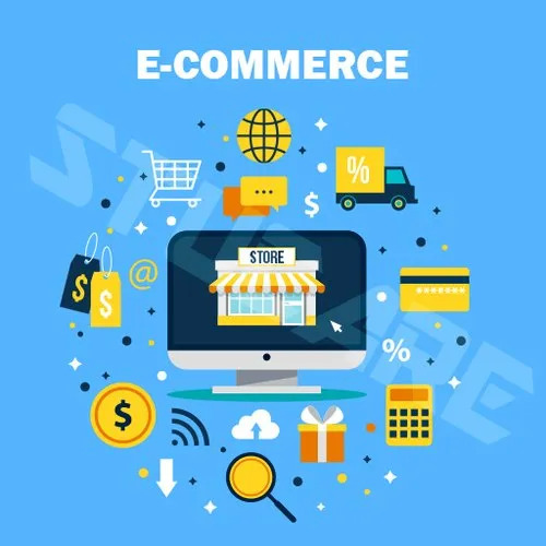 E-Commerce Platform