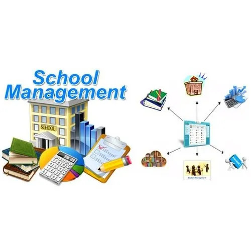School Management System